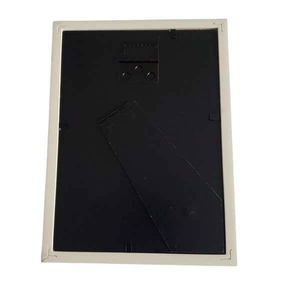 Signed Paint on Glass 1st custom piece "Ruth" - Picture 5 of 5